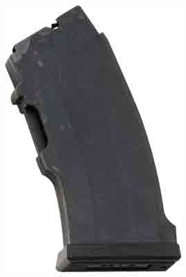 Cz Magazine 452-455-457 22lr - 10 Rounds Polymer