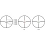 Traditions Scope 3-9x40mm Bdm - Mz Ranging Illum. Black Matte