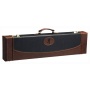 Bg Luggage Case O-u To 32" Bbl - Encino Ii Black-brown