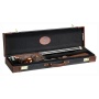 Bg Luggage Case O-u To 32" Bbl - Encino Ii Black-brown