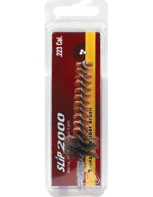 Slip 2000 .223 Bronze Chamber - Brush