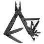 Sog Multi-tool Power Assist - Black Oxide W-sheath