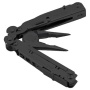 Sog Multi-tool Power Assist - Black Oxide W-sheath