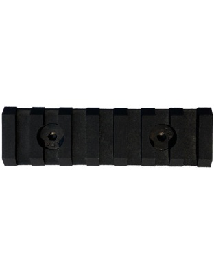 Ab Arms Picatinny Rail Polymer - M-lok 7-slot