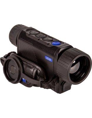 Pulsar Axion Xq38 3.5-14x - Thermal Monocular 50hz