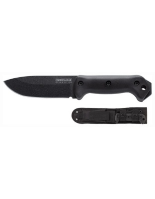 Ka-bar Becker Companion - 5.25" W-polyester Sheath