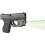 Lasermax Laser-light Grn-grn - Centerfire Gripsense Glk 42-43