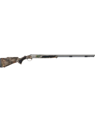 Traditions Strikerfire Ldr - .50cal 30" Ss Cerakote-rt Edge