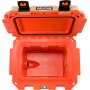 Pelican Coolers Im 30 Quart - Elite Tan-orange!