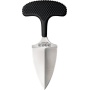 Cold Steel Urban Edge 2.5" - Blade W- Sheath & Neck Chain