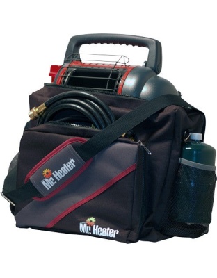 Mr. Heater Portable Buddy - Carry Bag