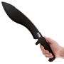 Sog Machete Sogfari Kukri - Black W-sheath