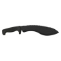 Sog Machete Sogfari Kukri - Black W-sheath