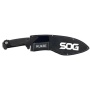 Sog Machete Sogfari Kukri - Black W-sheath