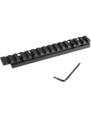 Egw Scope Base Hd Browning  X- - Bolt Sa Pic Scp Mnt 0 Moa