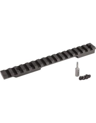 Egw Scope Base Hd Howa 1500 - - Wthrby Vngrd Sa Pic Rail 0moa
