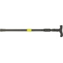 Psp Zap Covert Cane W-led Ligt - Adj 30.5-37.5" 1000000 Volts