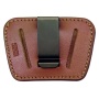 Psp Belt Slide Holster Tan - Small & Med Auto Iwb Or Owb