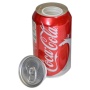 Psp Coca Cola Can Safe - For Small Items