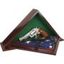 Psp Concealment Patriot Flag - Holds Lrg Handgun & Valuables