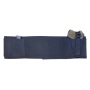 Psp Concealed Carry Belly-band - Waist 36 To 44" Rh-lh Black
