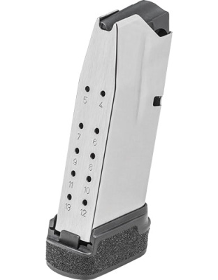 Sf Magazine Hellcat 9mm - 13-round