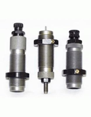 Rcbs Standard Roll Crimp Die - Set .44-40 Winchester Gp-b