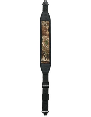 Allen Cascade Sling W- Swivles - Realtree Xtra Neoprene