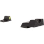 Trijicon Night Sight Set Hd Xr - Yellow Outline Hk P30sk-vp9
