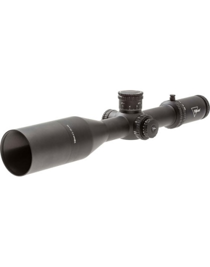 Trijicon Tenmile 4.5-30x56 - 34mm Sfp Red-grn Moa Lr