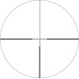 Trijicon Ascent 1-4x24 30mm - Bdc Target Matte Black