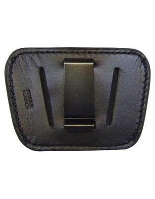 Psp Belt Slide Holster Black - Med To Large  Autos Iwb & Owb