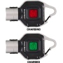 Streamlight Pocket Mate Usb - Edc Light W-pocket Clip Silver