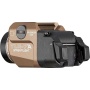 Streamlight Tlr-7a Fde Flex - Light W-railmount C4 White Led