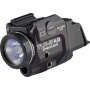 Streamlight Tlr-8ag Flex Green - Laser C4 Led Light & Railmount