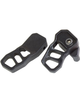 Odin Extended Magazine Release - Sig Mpx Black