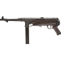 Rws Umarex Ledgends Mp .177bb - Carbine Co2 Power 400fps
