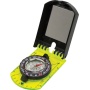 Ust Hi Vis Folding Map Compass - W-swivel Bezel 2.3oz