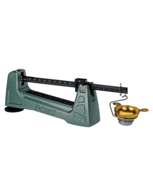 Rcbs Model M500 Reloading - Scale 505 Grain Capacity