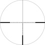 Trijicon Tenmile Hx 6-24x50 - 30mm Sfp Red Moa Ranging Satin