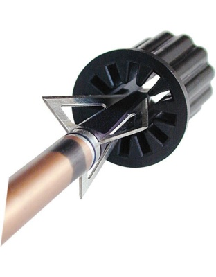 Allen Broadhead Wrench For - Fixed Blades