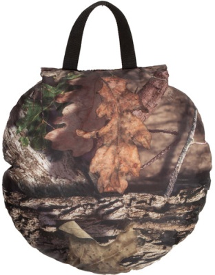 Allen Nylon Thermo Seat 18" - Mossy Oak Country