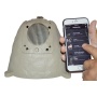 Ihunt Bluetooth Predator Decoy - & Caller W-ihunt App By Ruger