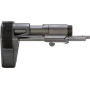 Sb Tactical Brace Pdw Black - Includes Buffer Tube