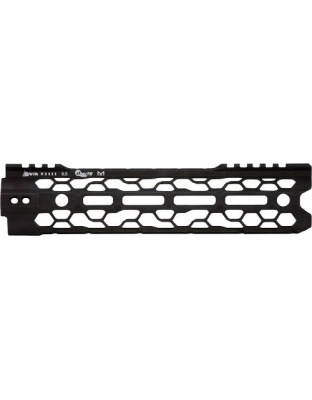 Odin Forend O2 Lite Mlok - 9.5" Black Ar-15