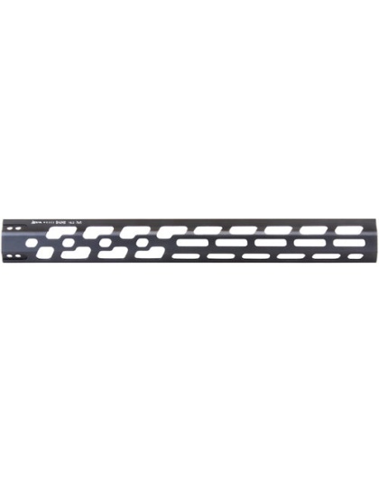 Odin Forend Rune M-lok - 15" Black Ar-15