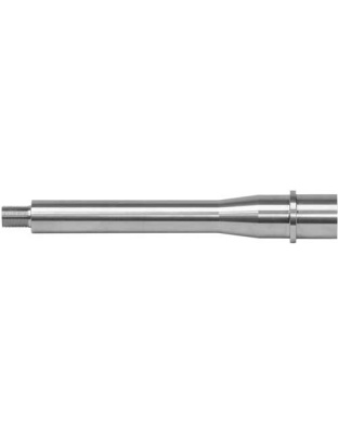 Odin Barrel Pistol 9mm Luger - 7.5" Medium Profile Blowback
