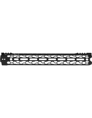 Odin Forend O2 Lite Mlok - 15.5" Black Ar-15
