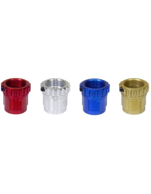 Lee Spline Drive Breech Lock Bushing 4 Pack