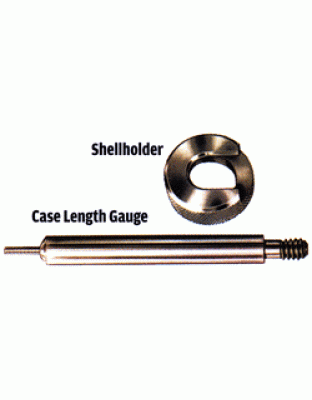 Lee Trimmer Gauge .270 Win. -